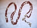 Design a 15 Decade Ladder Rosary - 