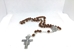 St. Francis St. Anthony Ladder Rosary - 