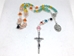 Our Lady of Guadalupe Ladder Rosary - 