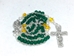 St. Jude the Apostle Ladder Rosary - 