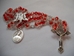 The Divine Mercy Ladder Rosary - 